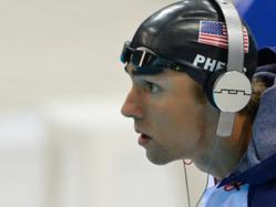 Michael Phelps SOL Republic vs Beats by Dre